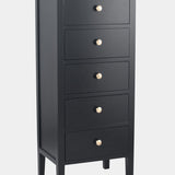 Foley Five Drawer Chest