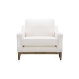 Harper collection armchair