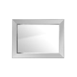 Hesta mirror wide