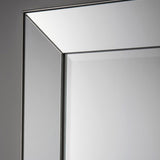 Hesta mirror wide