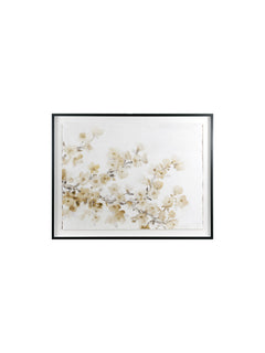 blossom print picture
