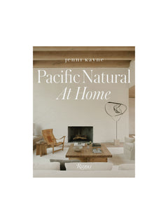 Pacific Natural At Home