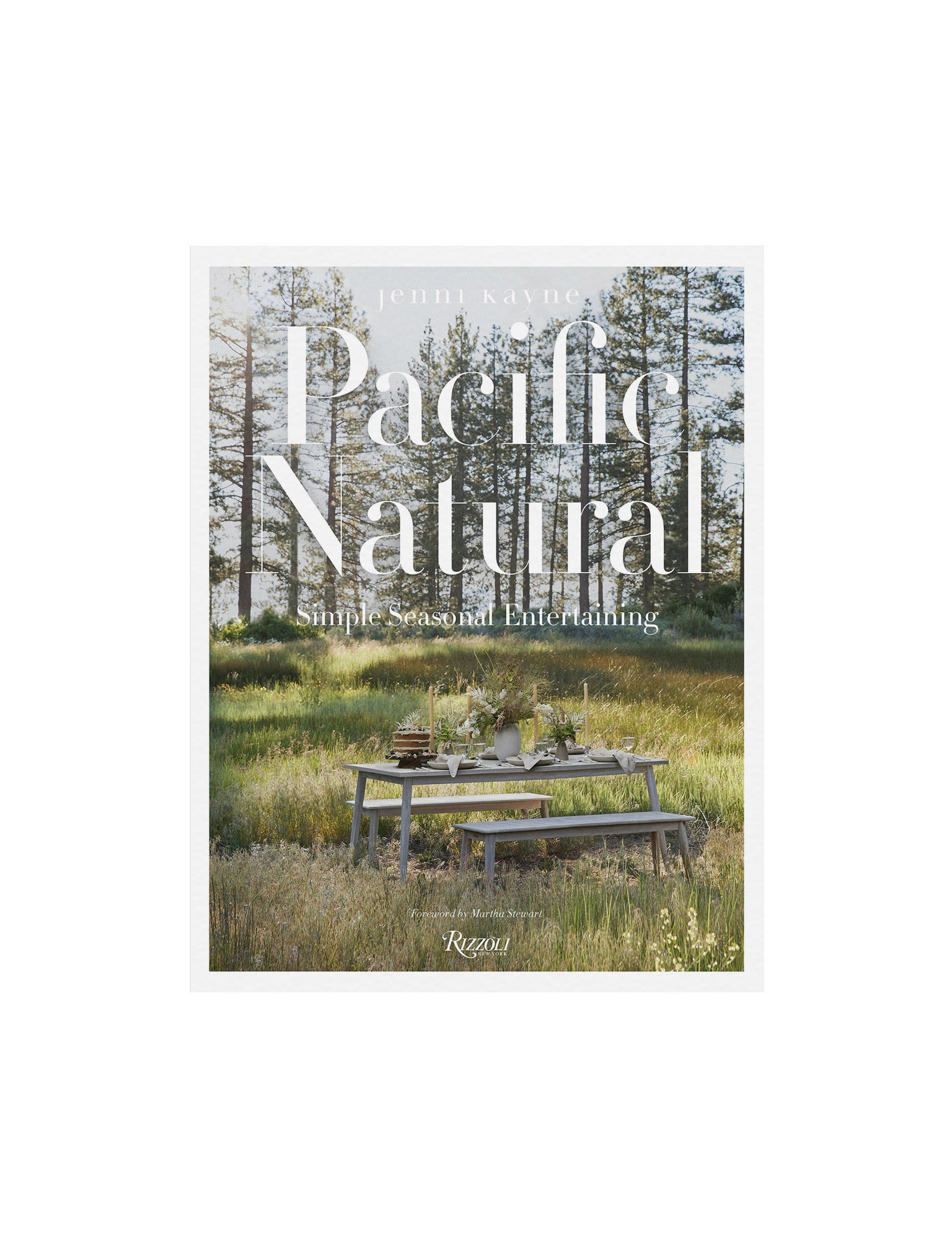 Pacific Natural