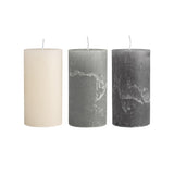 Pillar Candles 7x13