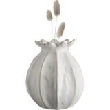Poppy Head Vase Large