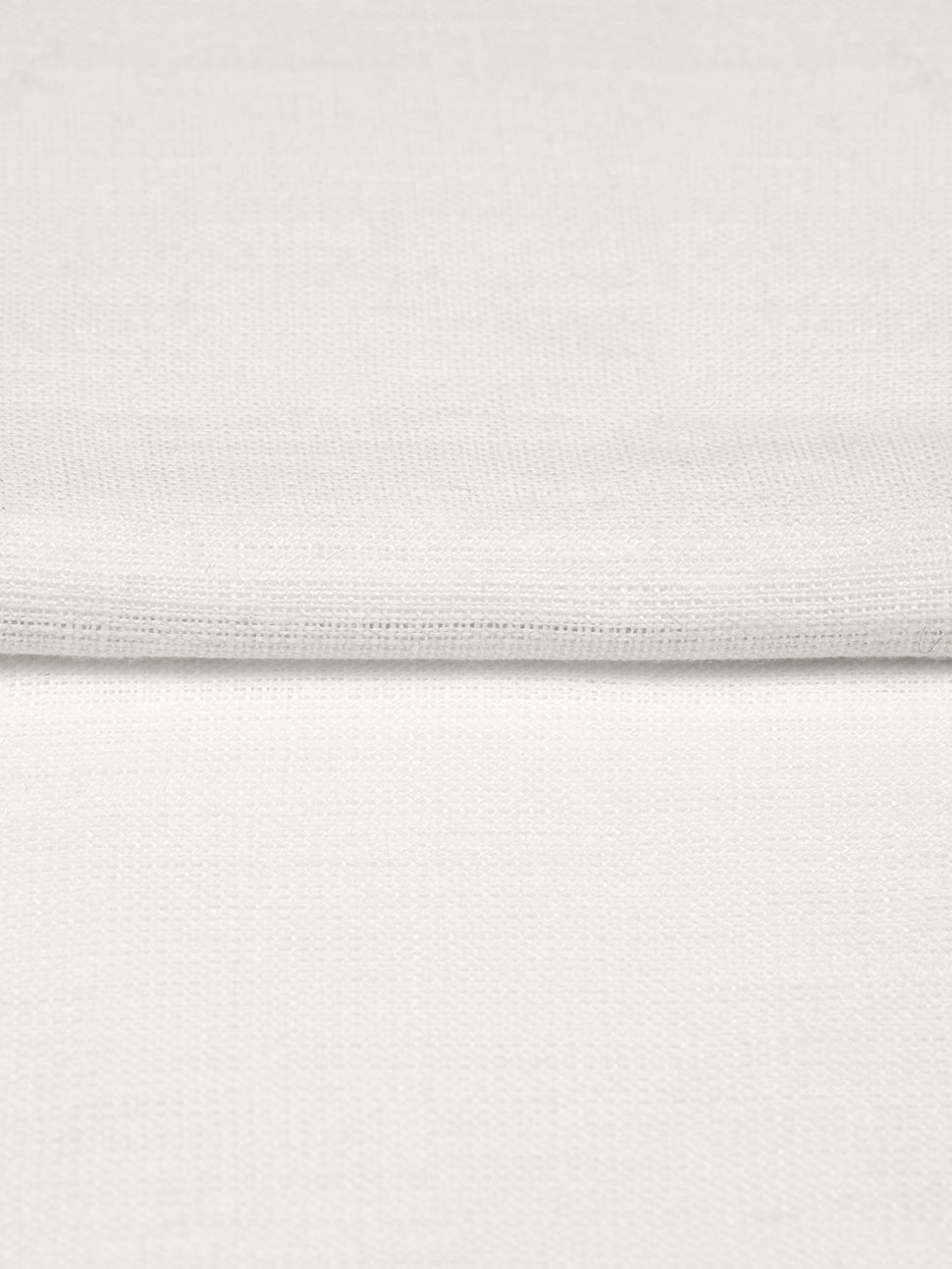 Pure Linen Napkins White set of 2