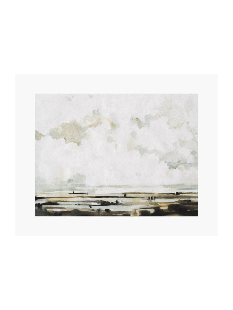 art print landscape 