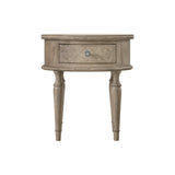 Savanne Round Side Table