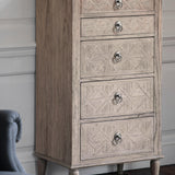 Savanne Tall Chest of Drawers