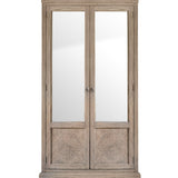 Savanne Wardrobe