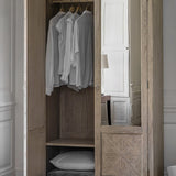 Savanne Wardrobe