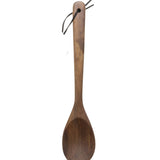 Acacia Wood Spoon